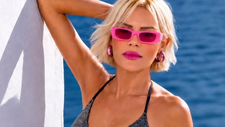 Ömür Gedik ‘Bir Tatil Lazım’ Ile Yazı Başlatıyor