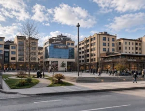 Ordu Fatsa’da Estetik Dönüşüm Başlıyor