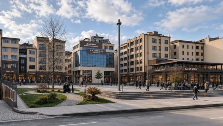 Ordu Fatsa’da Estetik Dönüşüm Başlıyor