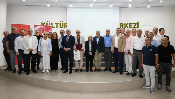 Osmangazi'De Lozan'In Tarihi Mirası Yaşatıldı