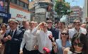 Özel Zonguldak’ta; “Siyasette marifet gemiyi limana çekmek değil, iktidara götürmektir”
