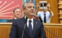 Özgür Özel: Yeni Partimizi Kuruyoruz, Ana Muhalefet Yolumuza Devam Edeceğiz