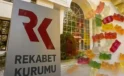 Rekabet'Ten Haribo'Ya Geçici Tedbir!