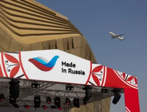 Rusya Ulusal Tanıtım Merkezi Için Işletmeci Seçecek… Türkiye'De Rus Markaları Için Kalıcı Platform Hazırlığı