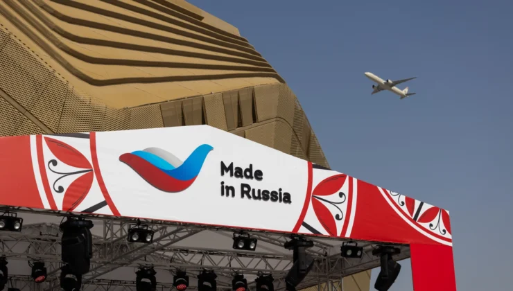 Rusya Ulusal Tanıtım Merkezi Için Işletmeci Seçecek… Türkiye'De Rus Markaları Için Kalıcı Platform Hazırlığı