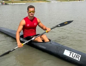Sakarya Büyükşehir Sporcusu Taha, Avrupa’dan Umut Veren Dereceyle Döndü