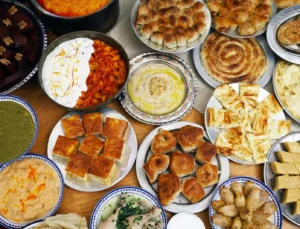 Sakarya'Nın Lezzetleri Festivalle Keşfedildi