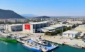 Serbest Bölgelerden Güçlü Performansı… Ege Zirvede, Bursa Yüzde 33 Büyüdü