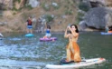 Su Sporlarının Yeni Gözdesi Takoran Vadisi