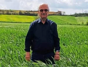 Tar-Der'Den Hasat Dönemi Uyarısı
