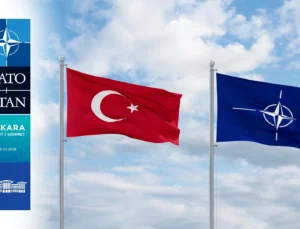 Tarihi Zirve Için Geri Sayım Başladı… Liderler Ankara'Da Buluşuyor
