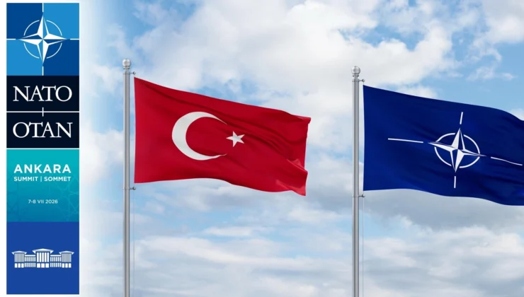 Tarihi Zirve Için Geri Sayım Başladı… Liderler Ankara'Da Buluşuyor