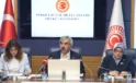 Tbmm’de Akran Zorbalığı Raporu Kabul Edildi