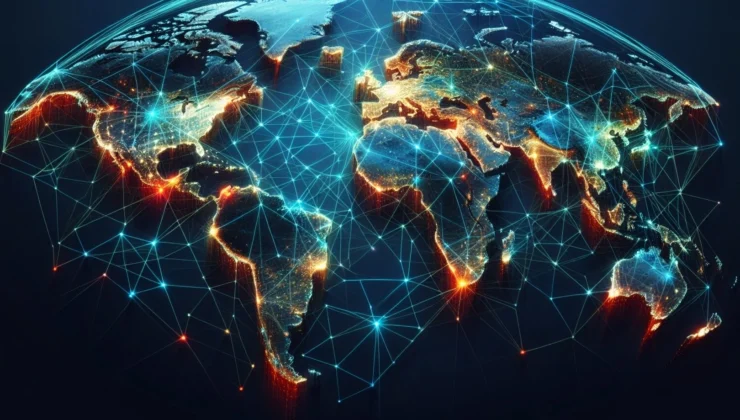 Ticari Risk Yönetiminde Yeni Nesil Çözüm