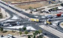 Konya'Da Tramvay Hattı Güzergahında Altyapı Yenilemesi
