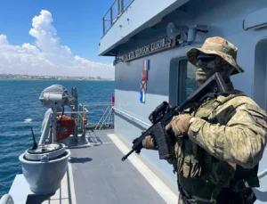 Tsk'Nın Somali Görev Süresi 2 Yıl Daha Uzatıldı