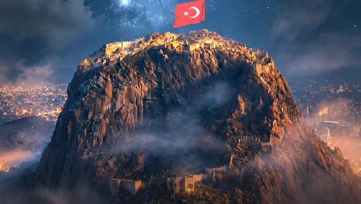 Tübi̇tak O Etkinlikle Ilgili Başvuru Sonuçlarını Açıkladı