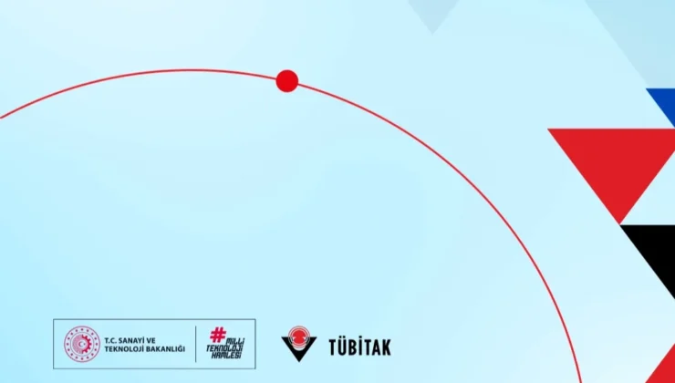 Tübi̇tak'Tan Yurt Dışı Doktora Araştırma Bursu Çağrısı