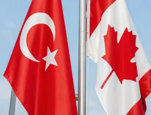Türkiye Ile Kanada Arasında Serbest Ticaret Anlaşması Müzakereleri Başlıyor