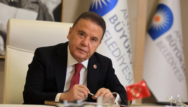 Tutukluluğunun 1. Yılında Muhittin Böcek'Ten Dikkat Çeken Mesaj… &Quot;Vefasız Menfaatçileri Unutmayacağız&Quot;