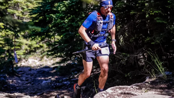 Uludağ’da Ultra Trail Heyecanı Başlıyor… 23 Ülkeden 2 Bin 853 Sporcu Zirveye Koşacak