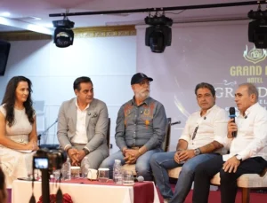 Uluslararası Gastronomi Film Festivali Kars’ta Başladı