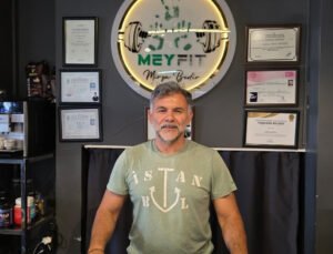 Uzman Antrenörden Yaz Uyarısı: “Sağlıklı Spor Bilinçli Yapılır”