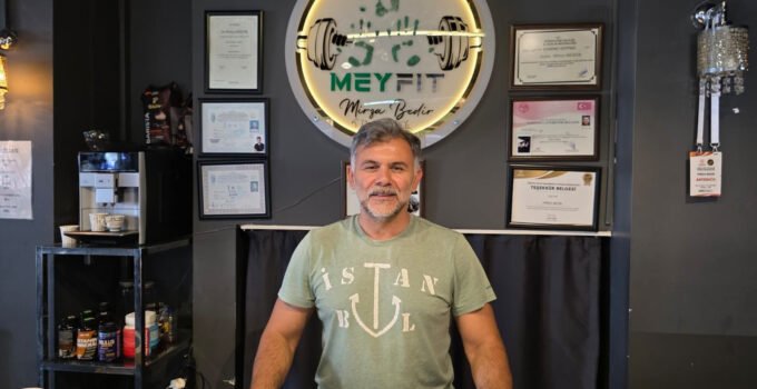 Uzman Antrenörden Yaz Uyarısı: “Sağlıklı Spor Bilinçli Yapılır”