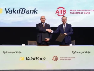 Vakıfbank’tan Deprem Bölgesine 300 Milyon Dolarlık Finansman