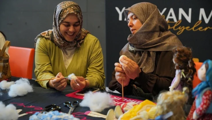 Van Kültür Yolu Festivali Tam Gaz Sürüyor