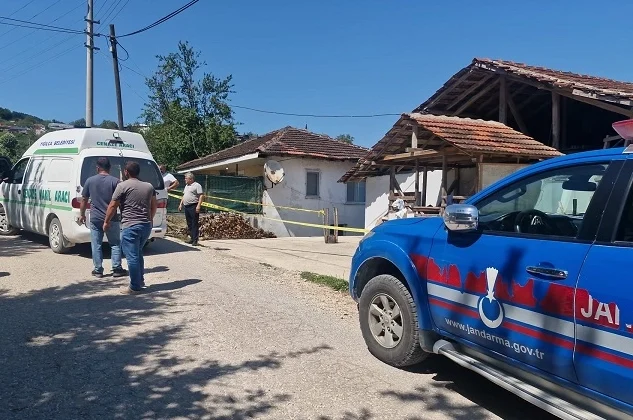 Yığılca’da Kardeşler Arasındaki Silahlı Kavgada Yenge Hayatını Kaybetti