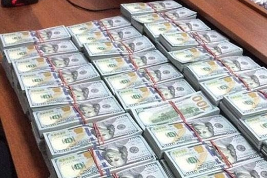 Yurt Dışından Varlık Barışı Paraları Geliyor!