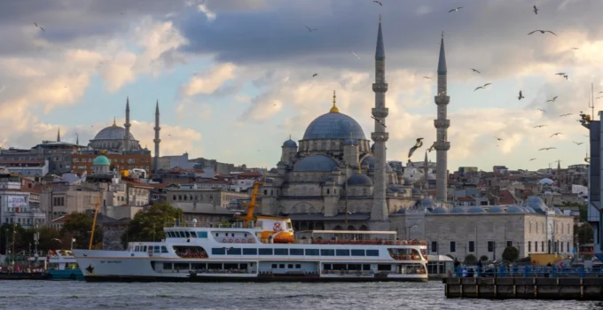 Yurtta Bugün Hava Nasıl Olacak? (02 Temmuz 2026)
