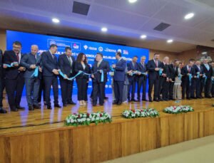 Zonguldak’a 7 yeni sanayi ve teknoloji projesi: Bakan Kacır açılışları gerçekleştirdi