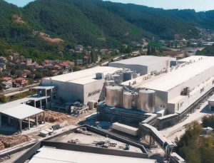 Zonguldak'A 850 Milyon Dolarlık Yatırım