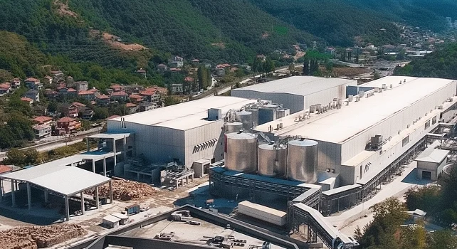 Zonguldak'A 850 Milyon Dolarlık Yatırım