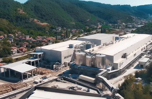 Zonguldak'A 850 Milyon Dolarlık Yatırım