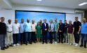 Zonguldak belediye başkanı ve 16 meclis üyesi CHP’den istifa etti
