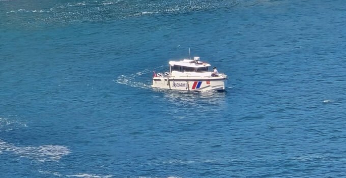 Deniz yasağına uymayan gencin cansız bedeni Zonguldak’ta bulundu