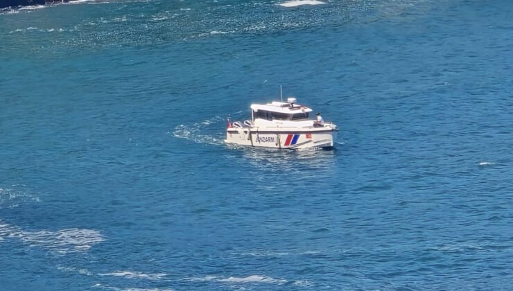 Deniz yasağına uymayan gencin cansız bedeni Zonguldak’ta bulundu