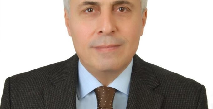 Zonguldak’ta eğitim camiasının acı kaybı: Prof. Dr. Mustafa Yıldız vefat etti