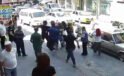 Zonguldak’ta trafik kazası kavgaya dönüştü, kadın sürücü dikiz aynasıyla darp edildi