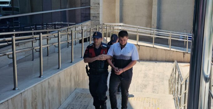 Zonguldak’taki Feci Kazanın Ardından Tır Sürücüsünün Adli İşlemleri Sürüyor