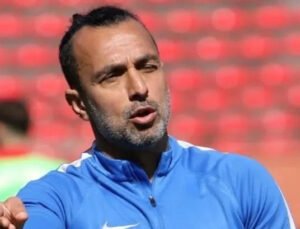 Zonguldakspor’da yeni dönem: Barış Şeref ilk kez sezon başında göreve başlıyor