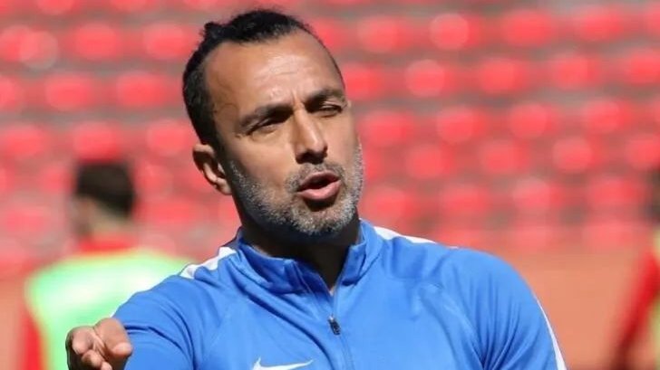 Zonguldakspor’da yeni dönem: Barış Şeref ilk kez sezon başında göreve başlıyor