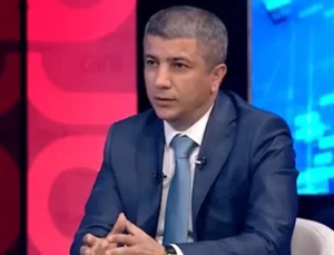 Siyasi Analist Zülfükaroğlu: Abd-Türkiye Ilişkilerindeki Yakınlaşma İsrail'I Rahatsız Ediyor