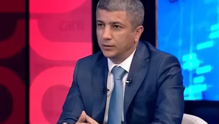Siyasi Analist Zülfükaroğlu: Abd-Türkiye Ilişkilerindeki Yakınlaşma İsrail'I Rahatsız Ediyor