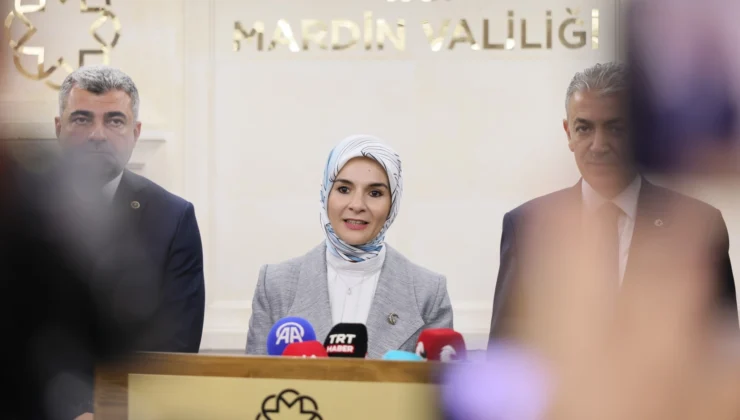 1,27 Milyon Çocuğa 25 Milyar Lira Doğum Yardımı Ödemesi Yapıldı