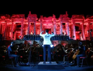 2. Denizli Opera Ve Bale Günleri’nde Geri Sayım Başladı