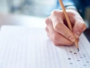 2026-Yökdi̇l/2 Soru Kitapçıkları Ve Cevap Anahtarları Yayımlandı